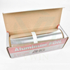 Boxed Hookah Foil Unrolled Detail