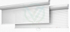 Night Curtain with Round Protective Cover
