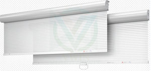 Night Curtain with Round Protective Cover