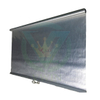 Anti-freezing Breathable Night Blind with Roller for Vertical Refrigerator