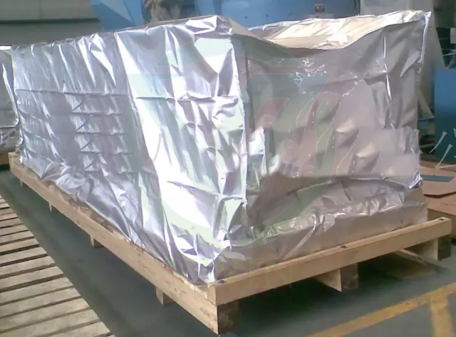  <strong>Pallet Cover</strong> 