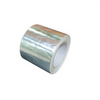 Narrow roll FSK reinforced foil tape shot, eco water base glue for narrow insulation gap waterproof sealing
