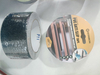 Black & grey anti slip tape combo pack, multi-color for assembly line equipment step slip resistance & marking