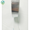 Main shot of aluminum foil grid tape with release paper, fiberglass reinforced tape for industrial pipe thermal wrapping & sealing