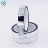 Main shot of high tensile strength metallized polyester film tape for electronics, high break resistance for component shielding, insulation & moisture wrapping