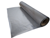 PET aluminum foil mylar roll, reflective thermal insulation wrapping film