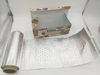 Boxed Hookah Foil Unrolled Detail