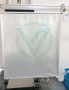 Durable Electric Ventilated Automatic Venting Night Blind for Freezers