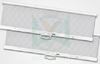 White Night Curtain – Aluminum + PET Material