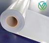 Waterproof aluminum foil thermal fabric for crop night mechanical covering