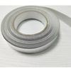 Multi-roll stacked foil grid tape, wide temperature & corrosion resistant for HVAC and chemical pipe wrapping