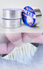 Multi-size butyl foil tape combo pack, universal for roof, water pipe & window sill various leak repair