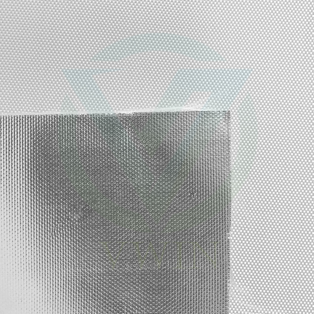 Main product image of anti-aging fiberglass cloth composite aluminum foil for cable insulation protection