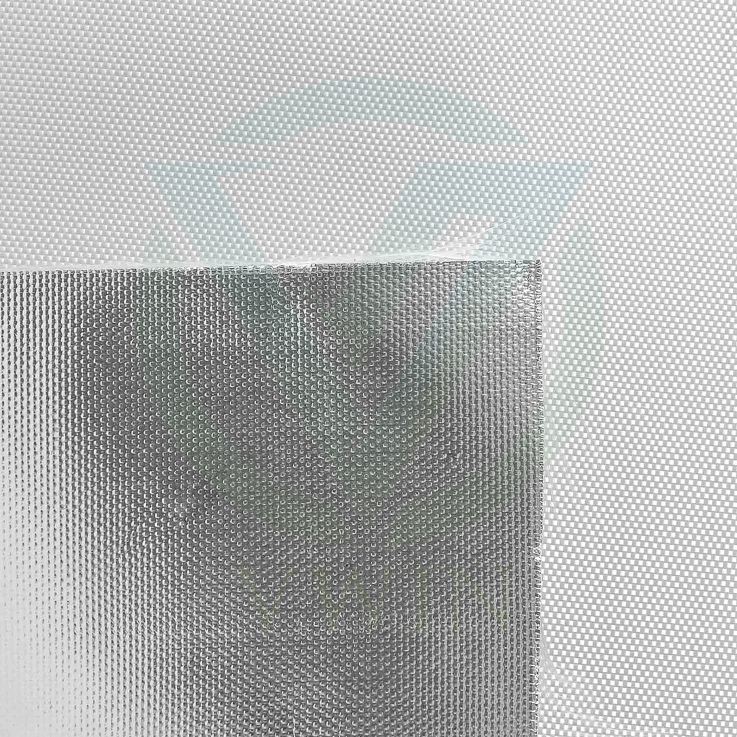 Main product image of anti-aging fiberglass cloth composite aluminum foil for cable insulation protection
