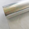 Main product image of premium fire-retardant fiberglass cloth laminated aluminum foil for fire protection wrapping systems