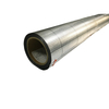 Double printed foil laminated woven roll, high reflective insulation, printed logos for easy construction area identification