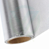 Main image of high-strength aluminum foil fiberglass cloth for marine boat acoustic insulation