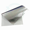 Main product image of fire-resistant aluminum foil fiberglass fabric for automotive engine soundproof heat insulation