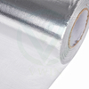 Main image of flame-retardant aluminum foil fiberglass cloth for rocket thermal insulation
