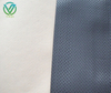 Main image of black kraft paper-laminated woven fabric, dual black-white layer for heavy-duty building material packaging
