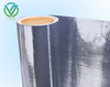 Main image of lightproof laminated aluminum film woven fabric, full light-blocking temperature control roll for agricultural greenhouse covering shading