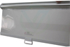 Breathable Quick-Install Tool-Free Plastic Night Blind for DIY Retail Refrigeration Upgrades