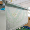 Anti-bacterial Breathable Night Blind with Roller for Refrigerator
