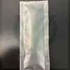 High barrier PE laminated aluminum foil pouch for ready-to-eat curry food packaging