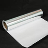 Full roll fireproof foil, base material for building fiberglass insulation