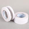 Wide & narrow double sided tape combo, multi-size for journal sticker, paper cut, envelope & office file temporary fixing