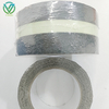 Main shot of black-green luminous safety anti slip tape, glowing in dark for walkway anti-slip hazard warning day & night