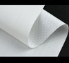 High-Strength White Woven Cloth for Ton Bag Packaging