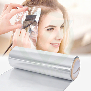 Hair Foil Roll Main Image