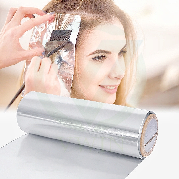 Hair Foil Roll Main Image