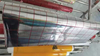 Manufacture Customised 12 Um PET+7 Um Aluminum Foil+PE To Laminate Elastomeric Rubber Foam As Insulation Materials