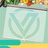 Crystal-Clear Scratch-Resistant No-Punch Plastic Night Curtain for Grocery Store Open Coolers