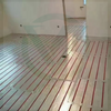 Moisture-proof PE laminated foam aluminum foil laid on floor, floor heat insulation material