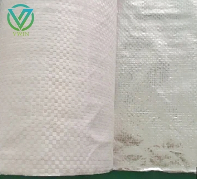 Main image of moisture proof aluminum foil laminated woven fabric, vapor barrier anti-condensation roll for industrial ventilation duct insulation protection