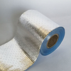 Full roll heavy perforated foil, universal interior & exterior wall insulation meets AWTA standard