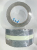 Narrow roll black-green luminous anti slip tape shot, suitable for small narrow steps & equipment pedal glow marking