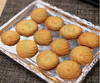 Aluminum foil used as a helper in baking and grilling, preventing food burning and retaining moisture.