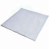 Square aluminum foil sheets