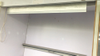Durable Electric Ventilated Automatic Venting Night Blind for Freezers