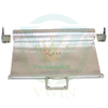 Tear Resistant Customizable Electric Night Blind with Accessory for Freezer