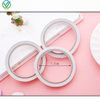 Flat comparison of multi-width white double sided tape, full range for all office & school stationery sticking scenarios
