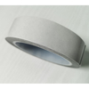 Wide thickened black liner double sided tape diagonal shot, thick adhesive for full-length side skirt & body kit bonding