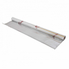 Plain printed dual foil roll, lightweight high toughness, universal for roof, wall, pipe radiant barrier projects