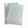 Main product image of heat-resistant aluminum foil laminated fiberglass cloth for kitchen wall behind stove