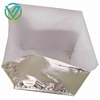 Main image of moisture-proof transparent aluminized MPET woven fabric, vapor barrier roll for machinery rust-proof moisture resistant packaging