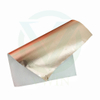Main product image of gold aluminum foil laminated fiberglass cloth for air duct thermal insulation
